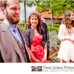 Wedding by Tomas Liewald Fotografie