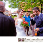 Wedding by Tomas Liewald Fotografie