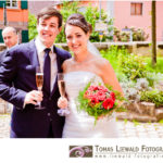 Wedding by Tomas Liewald Fotografie