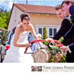 Wedding by Tomas Liewald Fotografie