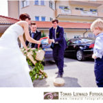 Wedding by Tomas Liewald Fotografie