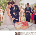 Wedding by Tomas Liewald Fotografie