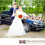 Wedding by Tomas Liewald Fotografie