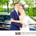 Wedding by Tomas Liewald Fotografie