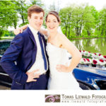 Wedding by Tomas Liewald Fotografie