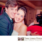 Wedding by Tomas Liewald Fotografie