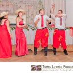 Wedding by Tomas Liewald Fotografie