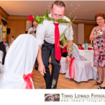 Wedding by Tomas Liewald Fotografie