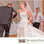 Wedding by Tomas Liewald Fotografie