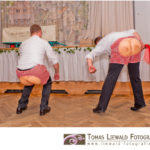 Wedding by Tomas Liewald Fotografie