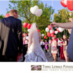 Wedding by Tomas Liewald Fotografie