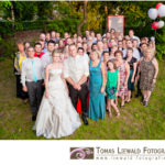 Wedding by Tomas Liewald Fotografie