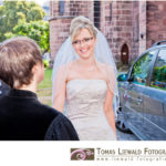 Wedding by Tomas Liewald Fotografie