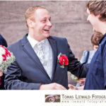 Wedding by Tomas Liewald Fotografie