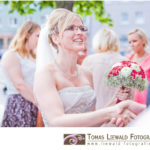 Wedding by Tomas Liewald Fotografie