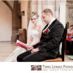 Wedding by Tomas Liewald Fotografie