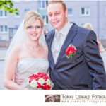 Wedding by Tomas Liewald Fotografie