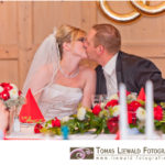 Wedding by Tomas Liewald Fotografie