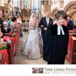 Wedding by Tomas Liewald Fotografie