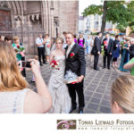 Wedding by Tomas Liewald Fotografie