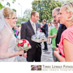 Wedding by Tomas Liewald Fotografie