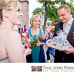 Wedding by Tomas Liewald Fotografie