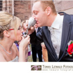 Wedding by Tomas Liewald Fotografie