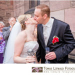 Wedding by Tomas Liewald Fotografie