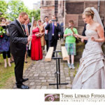 Wedding by Tomas Liewald Fotografie