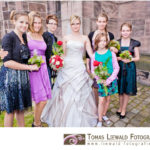 Wedding by Tomas Liewald Fotografie