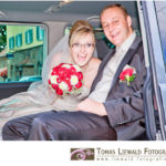 Wedding by Tomas Liewald Fotografie