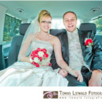 Wedding by Tomas Liewald Fotografie