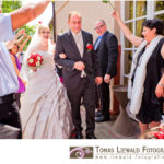 Wedding by Tomas Liewald Fotografie