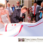 Wedding by Tomas Liewald Fotografie