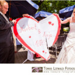 Wedding by Tomas Liewald Fotografie