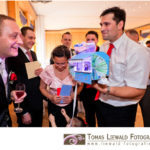 Wedding by Tomas Liewald Fotografie