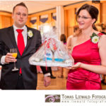 Wedding by Tomas Liewald Fotografie