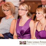 Wedding by Tomas Liewald Fotografie