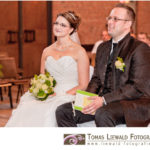 Wedding by Tomas Liewald Fotografie