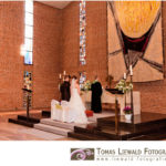 Wedding by Tomas Liewald Fotografie