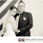 Wedding by Tomas Liewald Fotografie