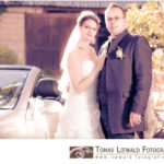 Wedding by Tomas Liewald Fotografie