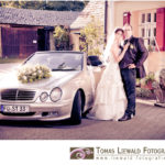 Wedding by Tomas Liewald Fotografie