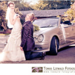 Wedding by Tomas Liewald Fotografie