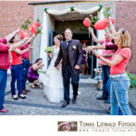 Wedding by Tomas Liewald Fotografie