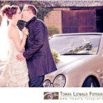 Wedding by Tomas Liewald Fotografie