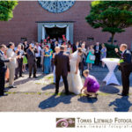 Wedding by Tomas Liewald Fotografie