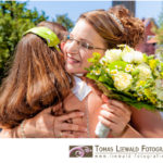 Wedding by Tomas Liewald Fotografie