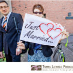 Wedding by Tomas Liewald Fotografie