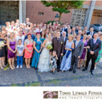 Wedding by Tomas Liewald Fotografie